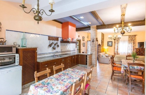 Villafranca de Cordoba Villa | Alojamiento Rural El Salto Villafranca de Córdoba by Ruralidays