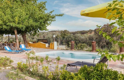 Villafranca de Cordoba House | Alojamiento Rural El Salto Villafranca de Córdoba by Ruralidays