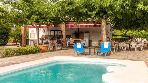 Villafranca de Cordoba House | Alojamiento Rural El Salto Villafranca de Córdoba by Ruralidays