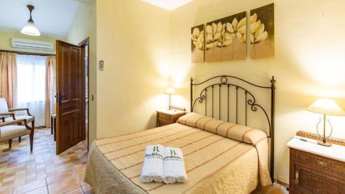Villafranca de Cordoba House | Alojamiento Rural El Salto Villafranca de Córdoba by Ruralidays