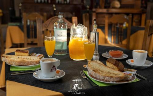 Molina de Aragon House | Alojamiento Rural Molino Del Batan