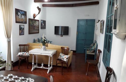 Torredonjimeno House | Alojamiento Rural Las Viñas
