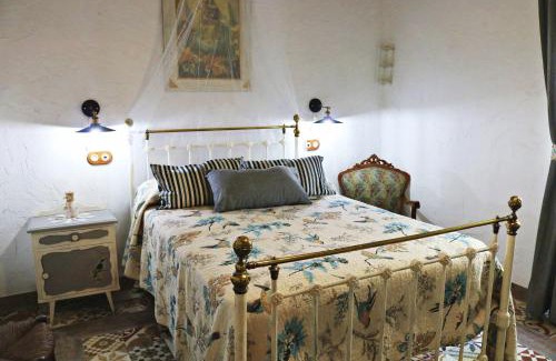 Torredonjimeno House | Alojamiento Rural Las Viñas