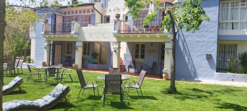Canada Catena Apartment | Alojamiento Rural Las Maravillas