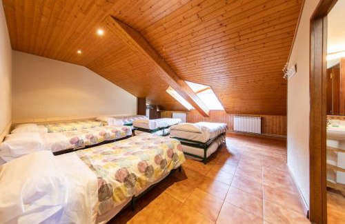 Villar Hostel | Alojamiento rural Las Indianas