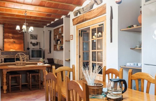 Jaen Villa | Alojamiento Rural Medios Panes Jaén by Ruralidays