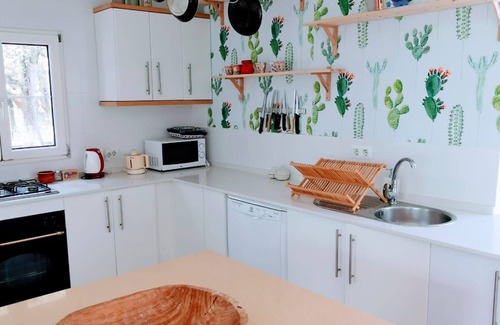 Barbate House | Alojamiento Rural Para Grupos DE 20 Personas