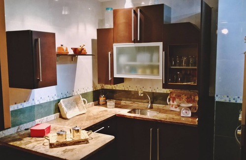 Frailes House | Alojamiento Rural Paraje Corcel