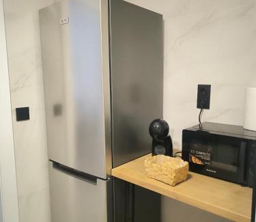Linares Apartment | Alojamiento San Gonzalo