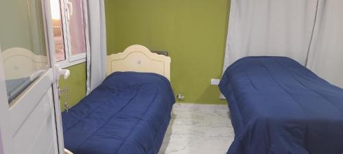 Gobernador Gregores House | Alojamiento Temporal la Flor