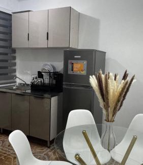 Yamasa Apartment | Alojamiento TH Santo Domingo Distrito Nacional