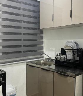 Yamasa Apartment | Alojamiento TH Santo Domingo Distrito Nacional