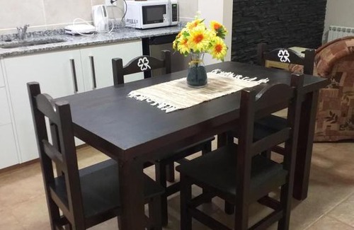 Dina Huapi Apartment | Alojamiento Turístico Cauquén