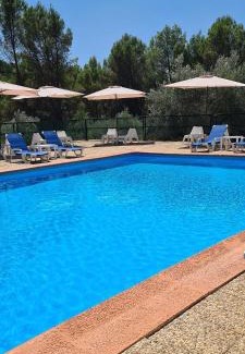 Santiago-Pontones Resort | Alojamiento Turístico El Pantano de Cazorla