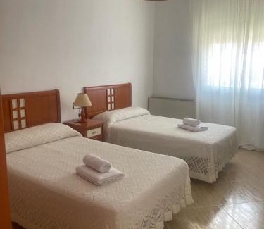 Noalejo Apartment | Alojamiento turístico Noalejo (Granada/Jaén)