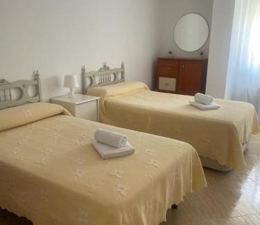 Noalejo Apartment | Alojamiento turístico Noalejo (Granada/Jaén)