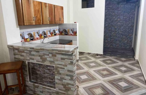 Doradal Apartment | Alojamiento Vacacional 101