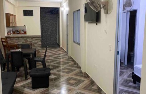 Doradal Apartment | Alojamiento Vacacional 101