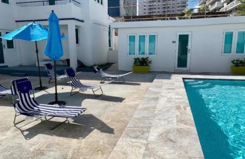 Isla Verde Apartment | Alojamiento Vacacional Cerca a la Playa Isla Verde en Carolina