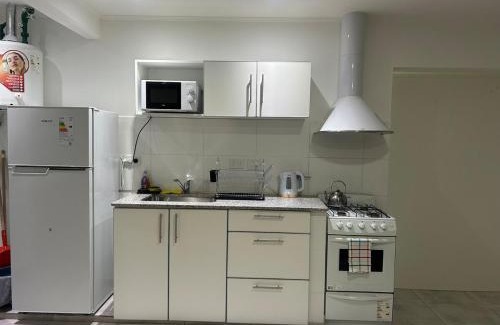 Choele Choel Apartment | Alojamiento x día La Esquina
