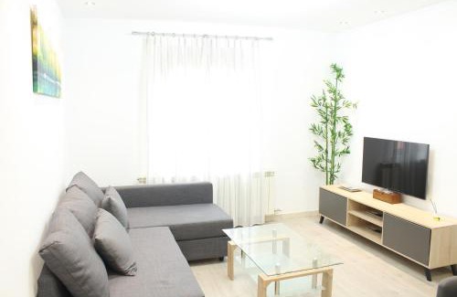 Ciudad Rodrigo Apartment | Alojamientos Centro Histórico de Ciudad Rodrigo