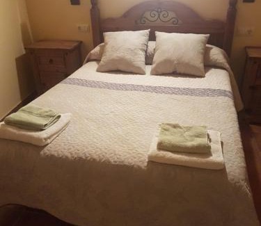 Casares de las Hurdes Apartment | Alojamientos Rurales Hurdes Altas