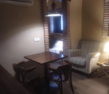 Moratalla House | Alojamientos molino de revolcadores