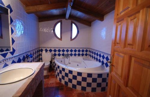 Las Nogueras House | Alojamientos Rio Zumeta