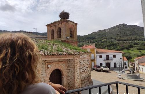Herrera del Duque House | Alojamientos rurales La Barca del tío Vito