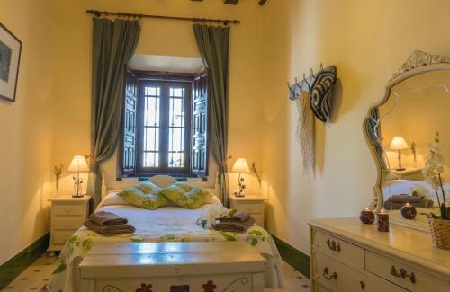 Fuenteheridos House | Alojamientos Turísticos Biarritz