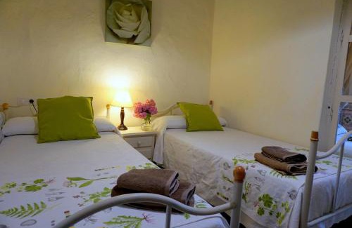 Fuenteheridos House | Alojamientos Turísticos Biarritz