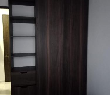 Mosquera House | ALOJAMIENTOS VAJER