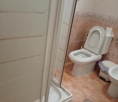 San Antonio Abad Hostel | Alojamieto Habitación Cartagena
