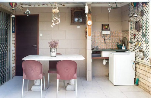 Haifa Apartment | Alona's Apartments beach villa