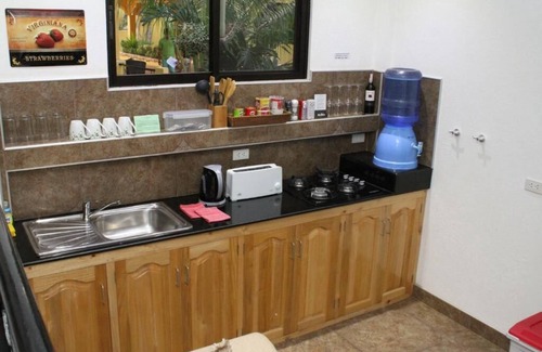 Danao Apartment | Alona's Coral Garden Resort