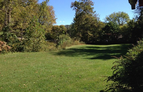 Lexington House | Alone Mill Schoolhouse - A paradise for outdoor lovers