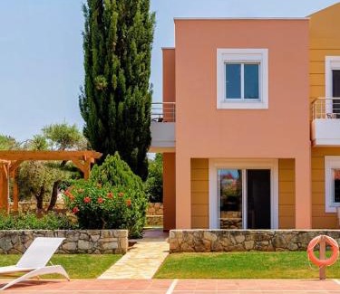 Chorafakia Villa | Aloni Grove Retreat