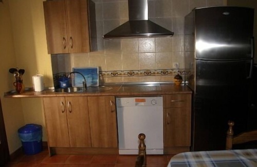 Argamasilla de Alba Cottage | Alonso Quijano cottage for 16 people