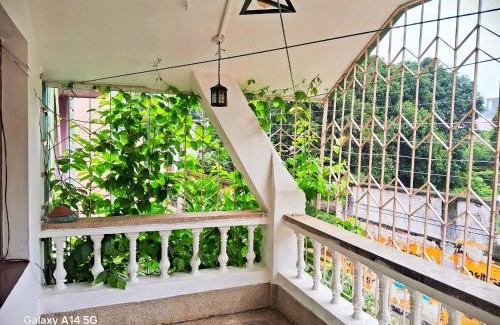 Purulia House | Alor Niloy