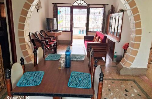 Purulia House | Alor Niloy