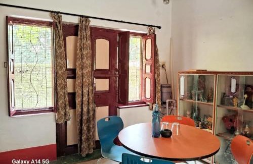Purulia House | Alor Niloy