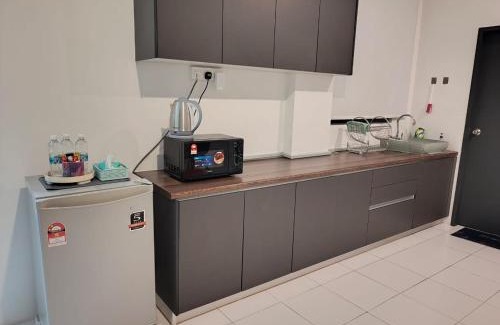 Alor Setar Apartment | Alor Setar Imperio by IM Staycation 3bedroom & Rooftop Pool