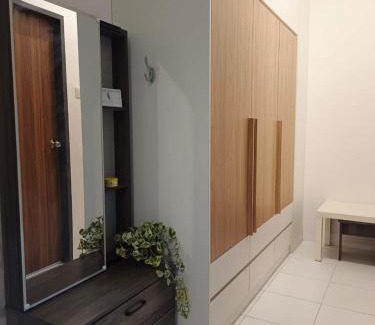 Alor Setar Apartment | Alor Setar Imperio by IM Staycation 3bedroom & Rooftop Pool