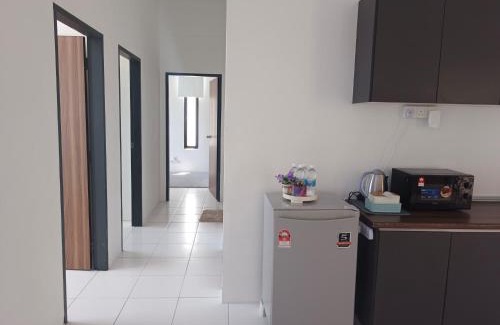 Alor Setar Apartment | Alor Setar Imperio by IM Staycation 3bedroom & Rooftop Pool