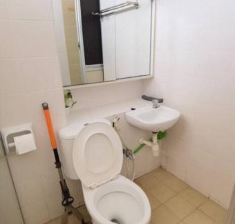 Kampung Lorong Ayer Masin House | Alor Setar Taman Nusantara Jalan Kuala Kedah