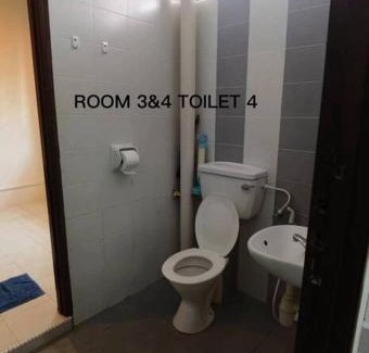 Kampung Lorong Ayer Masin House | Alor Setar Taman Nusantara Jalan Kuala Kedah