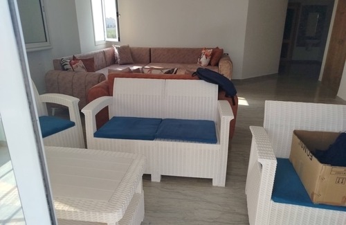Hammamet Apartment | Alouer beautiful apartments sea view hamamet