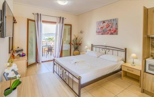 Archangelos Apartment | Aloustina Apartments