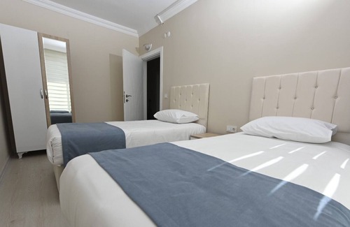 Demre Apartment | ALP APART 13