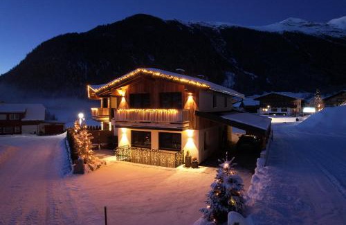 Niederthai Apartment | Alp Apart Niederthai